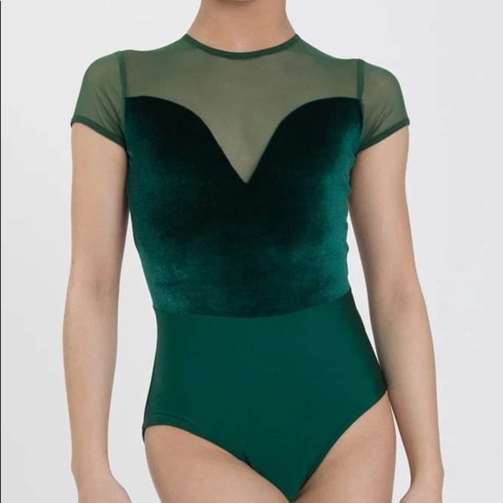 ISO THIS LEOTARD